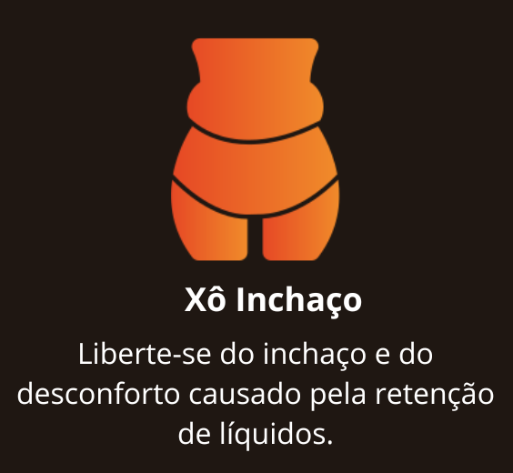DiureFit Black benefícios - Xô Inchaço