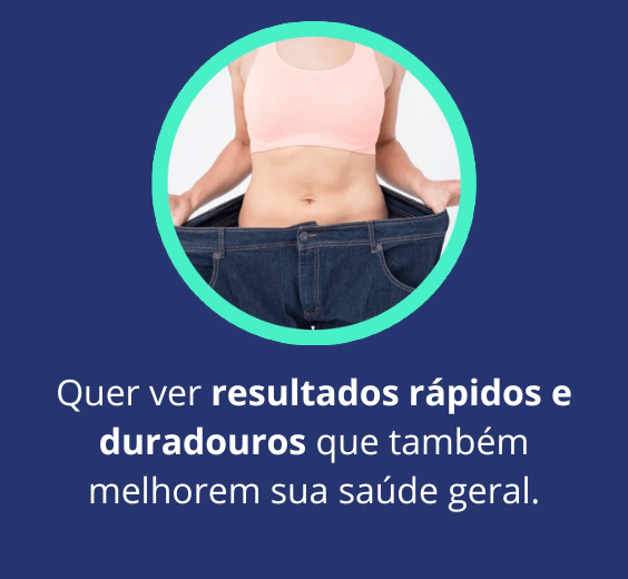 O Ozenvitta é a solução perfeita para você que... Quer ver resultados rápidos e duradouros
