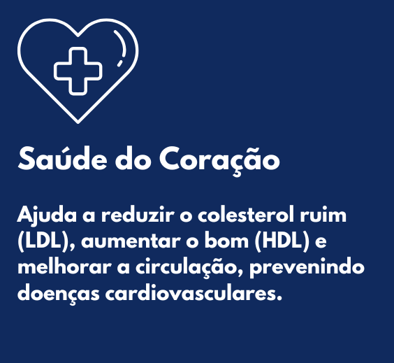 Trans Resveratrol Gotas benefícios - Saúde do Coração