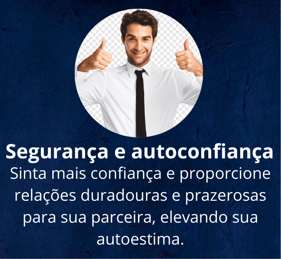 Durasil benefícios - Segurança e Autoconfiança