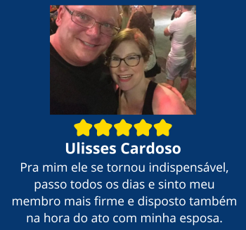 Durasil - Depoimento 5 estrelas