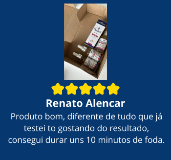 Durasil - Depoimento 5 estrelas