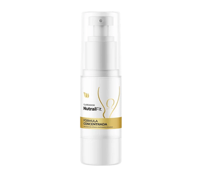 Clareador NutralFit