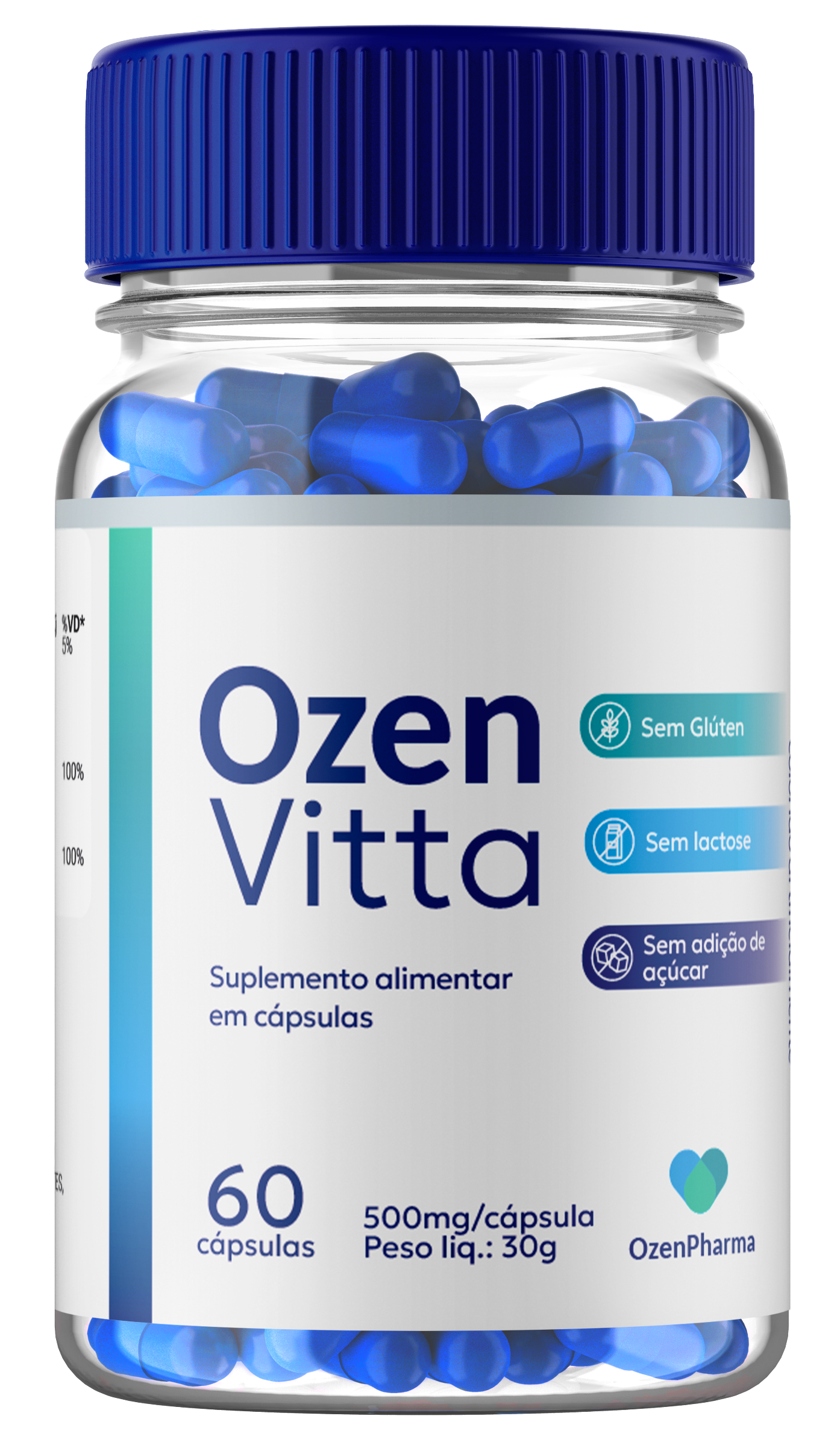 Ozenvitta