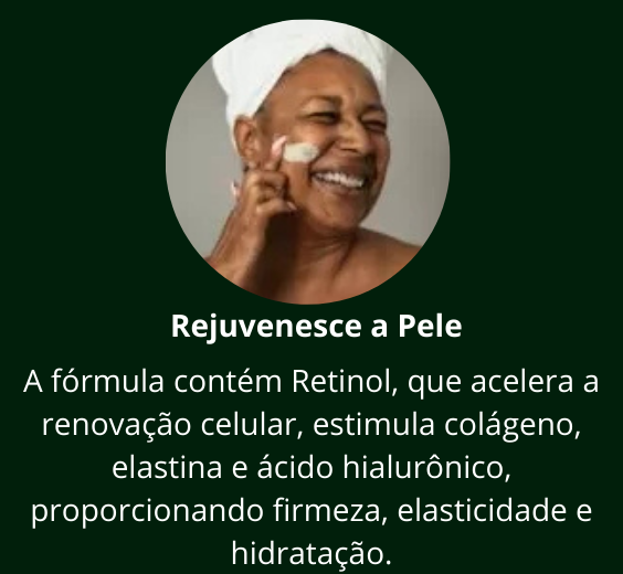 Renavidiol-beneficio - Rejuvenesce a Pele