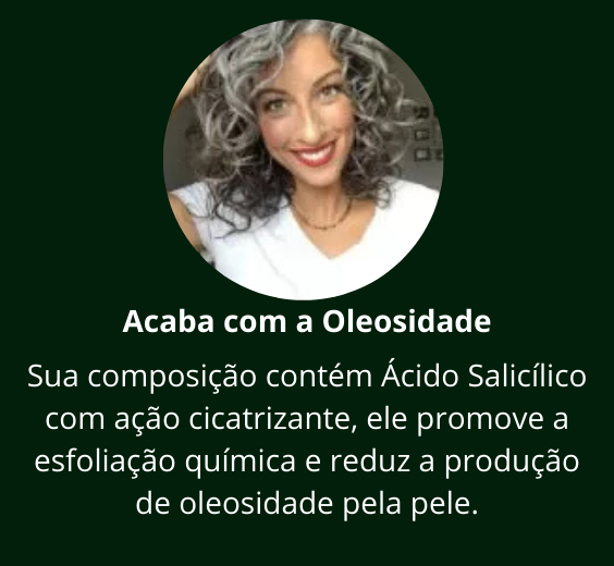 Renavidiol-beneficio - Acaba com a Oleosidade