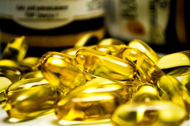 Suplementos para melhorar desempenho e evitar ejaculação precoce